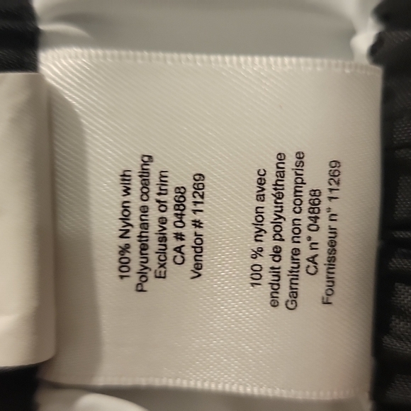 Mountain Equipment Co-op Waterproof Pants, LNC, Kids, Size 14 (XL) - Picture 4 of 5